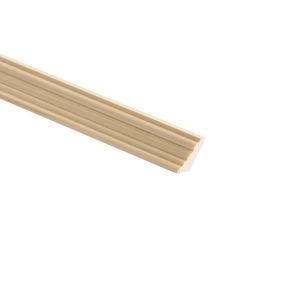 Small Barrel Bead (21mm x 9mm)